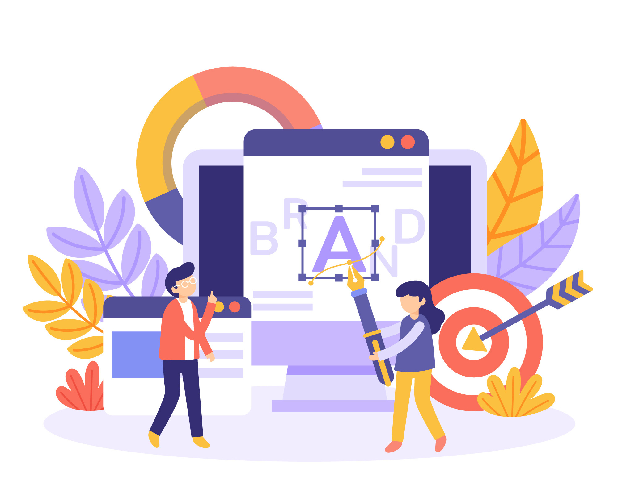 Custom Digital Assets